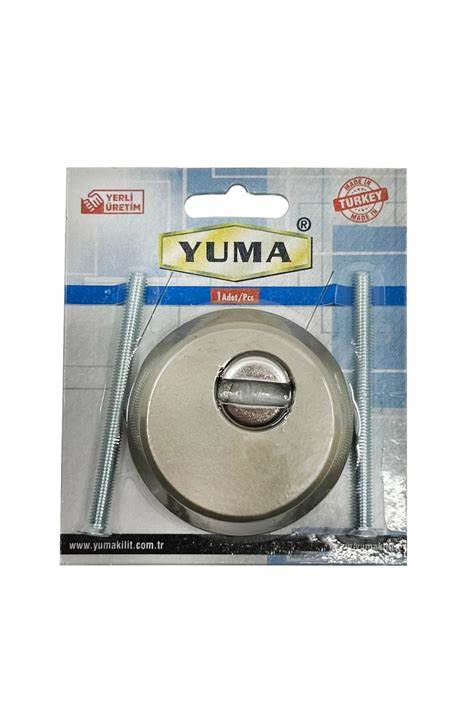 YUMA KAPI ROZETi BLiSTERLi YM-721V