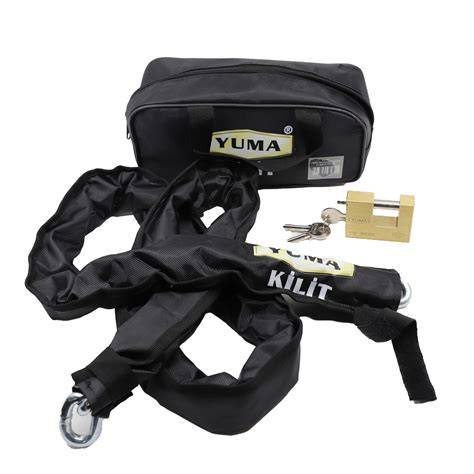 YUMA MOTORBiSiKLET KiLiDi 10X170 CM YM-736