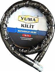 YUMA MOTORBiSiKLET KiLiDi 20X150 CM YM-746
