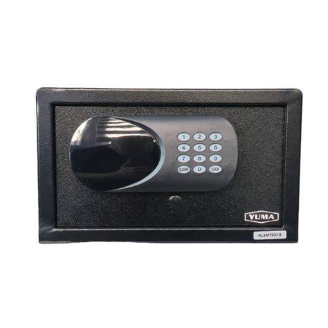 YUMA PARA KASASI EV TiPi 190X320X270 YM-802-S