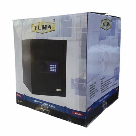 YUMA PARA KASASI OFiS TiPi 400X350X350 YM-802-L