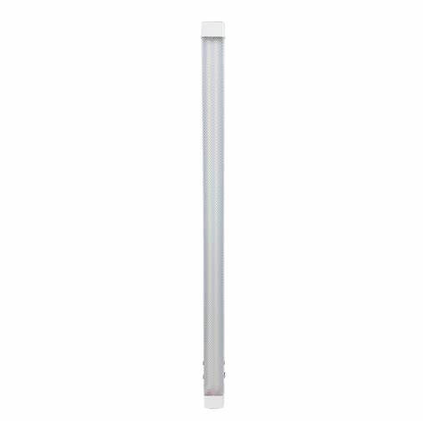 ZMR KRiSTAL YATAY BANT ARMATÜR LED 6500K 80W 120CM