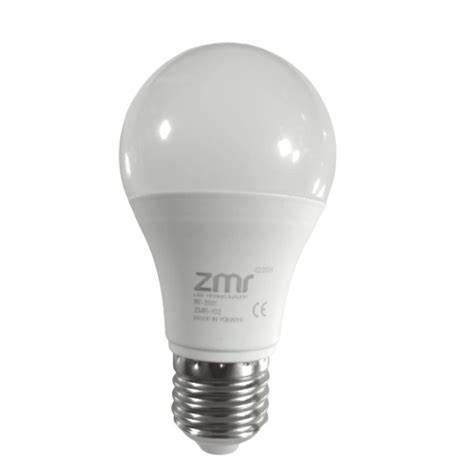 ZMR LED LAMBA 9W E27 720 LM BEYAZ 6500K