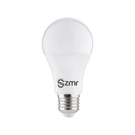 ZMR LED LAMBA 9W E27 810 LM SARI 3000K