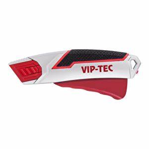 VIP-TEC GÜVENLiKLi MAKET BIÇAĞI-METAL-KiTLENEBiLiR