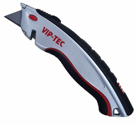 VIP-TEC iKi FONKSiYONLU METAL MAKET BIÇAĞI