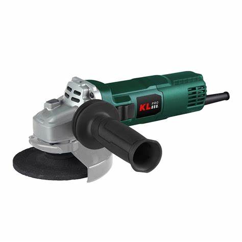 1800W 125 MM ELEKTRiKLi AVUÇ TAŞLAMA