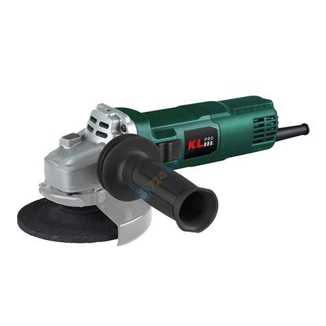 1800 W 125 MM ELEKTRiKLi DEViR AYARLI AVUÇ TAŞLAMA