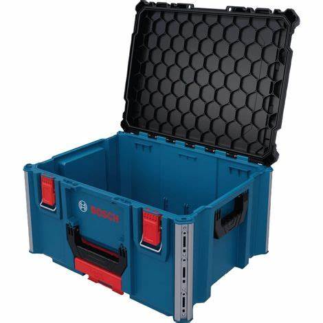 TAŞIMA KASASI 1-BOXX CONTRACTOR 322