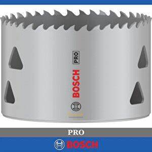 PRO Bi-METAL PANÇ 76 MM 2608901526