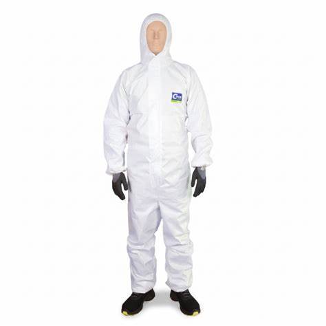 COVER LAB TEK KULLANIMLIK TULUM 30 GR XL
