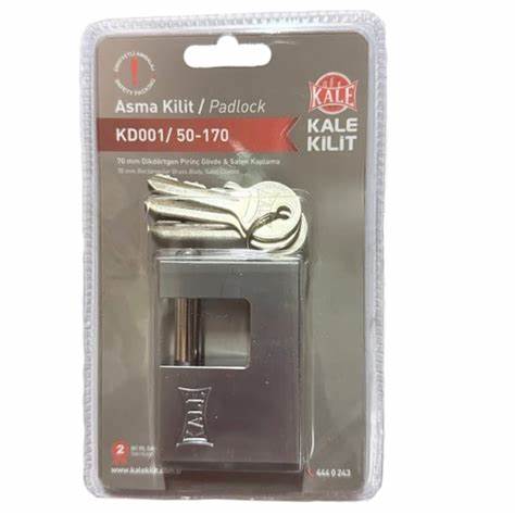 KAYAR MiL.ASMA KiLiT SATEN 70 MM KD001/50-170