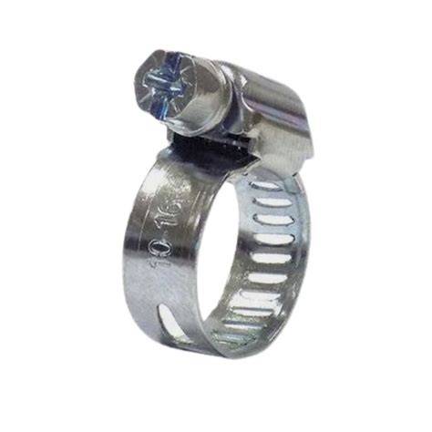 A TiPi HORTUM KELEPÇE (8.5 MM) 16-25