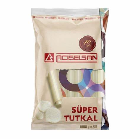 ACISELSAN SÜPER TUTKAL 1 KG TY70