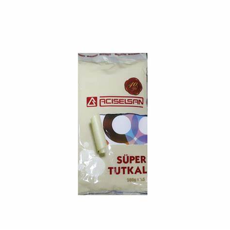 ACISELSAN SÜPER TUTKAL 500 GR TY70