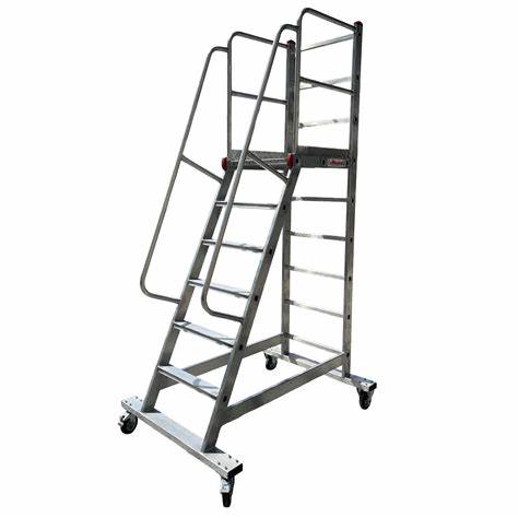 AKROBAT HAFiF TiP ÇALIŞMA PLATFORMU 1.25 MT HÇP125