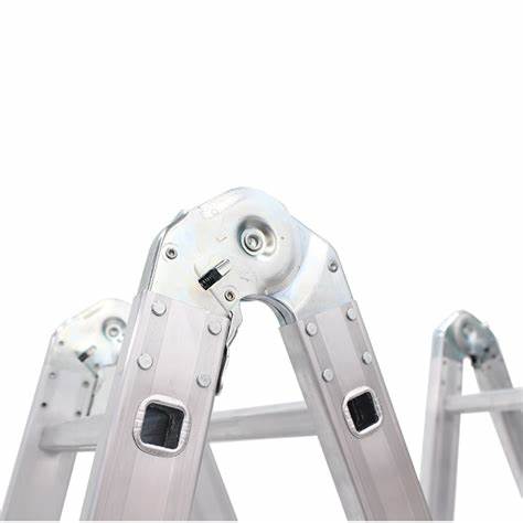 AKROBAT MERDiVEN 3700 MM 4X3