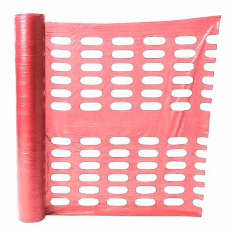 ALAN PERDESi 1X50 MT 40 GR KIRMIZI