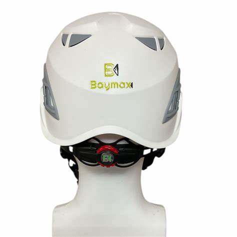 BAYMAX SL STEEP C DAĞCI BARET BEYAZ