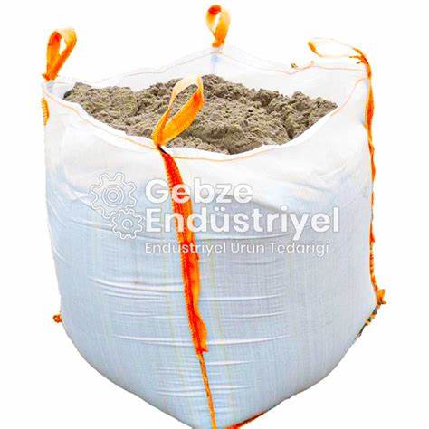 BIG BAG ÇUVAL 90x90x120