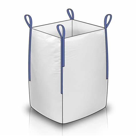 BIG BAG ÇUVAL 90x90x75