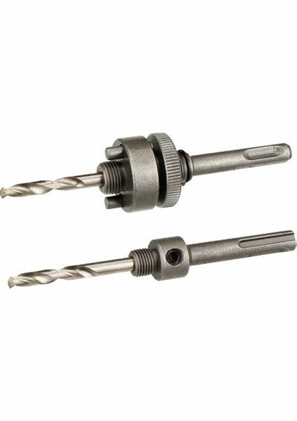Bi-METAL PANÇ ADAPTÖRÜ 32-210 MM HEX