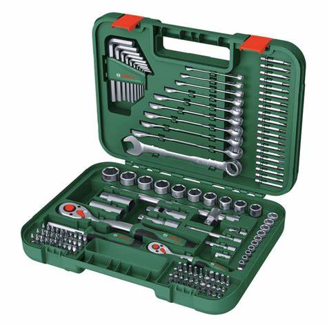 ÇOK AMAÇLI MONTAJ SETi 132 Li 1600A02Z9B