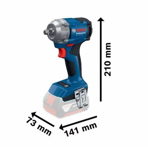 DARBELi SOMUN SIKMA GDS18V-350 06019M5021