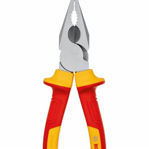 ELEKTRiKÇi PENSE 180 MM 1600A02NE1