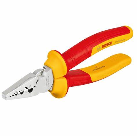 ELEKTRiKÇi SIKMA PENSESi 180 MM 1600A02NE6