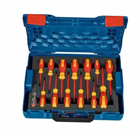 ELEKTRiKÇi TORNAViDA SETi 14 LÜ 1600A02NF9