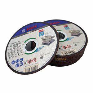 iNOX KESME TAŞI 115X1.0 2608603169