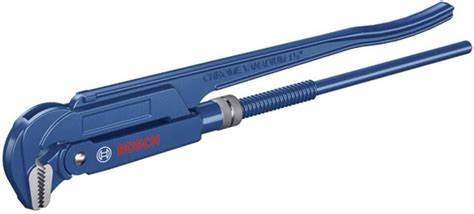MAŞALI BORU ANAHTARI 1" 90° 1600A02W3V
