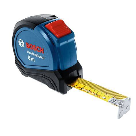 MUHAFAZALI ŞERiT METRE 8X50 MM 1600A01V3S