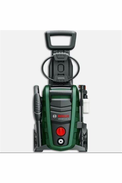 OTO YIKAMA MAKiNESi AQUATAK135