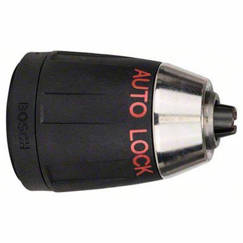 OTOMATiK MANDREN 13 MM 1/2 2608572247