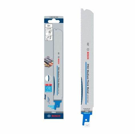 PANTER TESTERE 5 Li S1137BEF (2608658994)