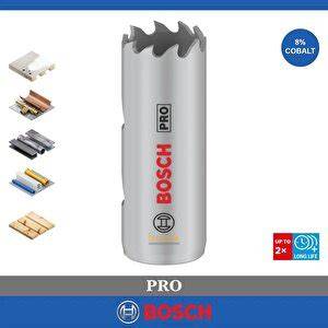 PRO Bi-METAL PANÇ 19 MM 2608901493