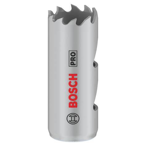 PRO Bi-METAL PANÇ 29 MM 2608901500