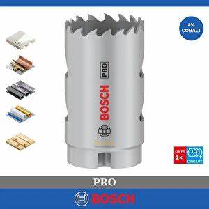 PRO Bi-METAL PANÇ 32 MM 2608901502