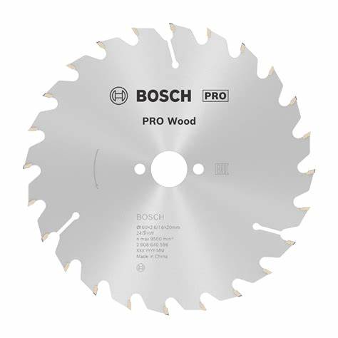 PRO OPW SUNTA KESME 160/24 DiŞ 2608640596