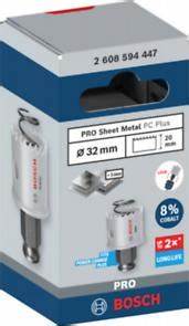 PRO SHEET METAL PASLANMAZ PANÇ 32 2608594447