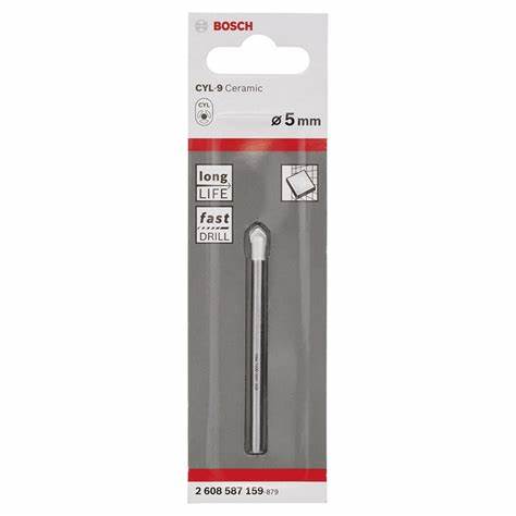 SERAMiK DELME UCU 5X70 MM 2608587159