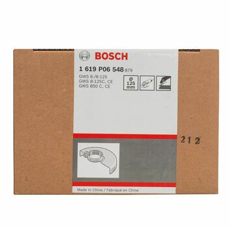 TAŞLAMA SiPERi KAPAKSIZ 115 MM 1619P06547