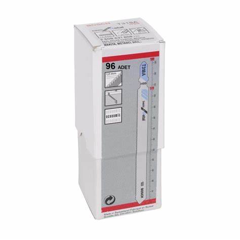 UZUN METAL DEKUPAJ AĞZI (T318A) (PK 96 LI)