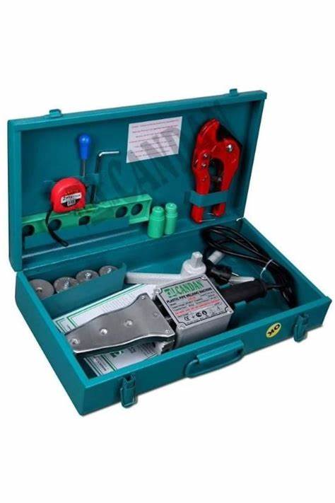 CANDAN PPRC BORU KAYNAK MAKiNE CM-06 SET