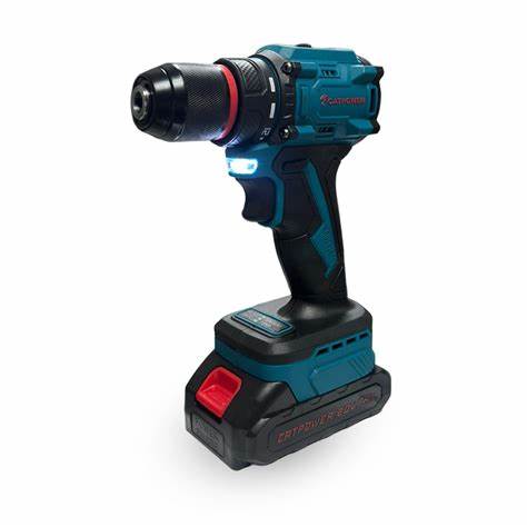 CATPOWER AKÜLÜ KÖMÜRSÜZ KISA ŞANZUMAN 20V CATE1515