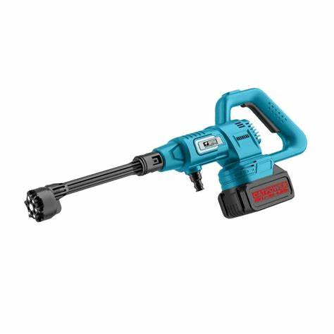 CATPOWER AKÜLÜ OTO YIKAMA (4.0 Ah) 20V CAT720