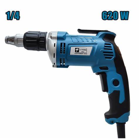 CATPOWER ALÇIPAN ViDALAMA 620W CAT5454