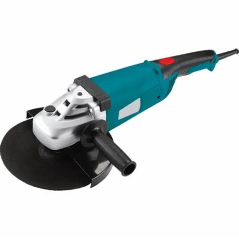 CATPOWER BÜYÜK TAŞLAMA 180 MM 2450W CAT6185